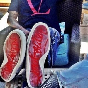 Meet your Posher, Pablo